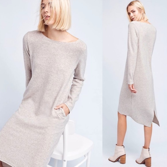 Anthropologie Dresses & Skirts - NWT Anthropologie Crossback Knit Dress